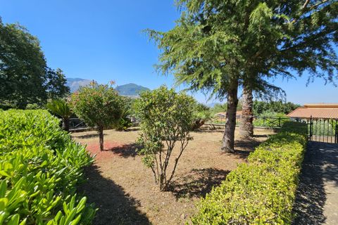 Villa in Collesano, Palermo, Collesano - € 190.000 | Ref: 10640 - foto 21